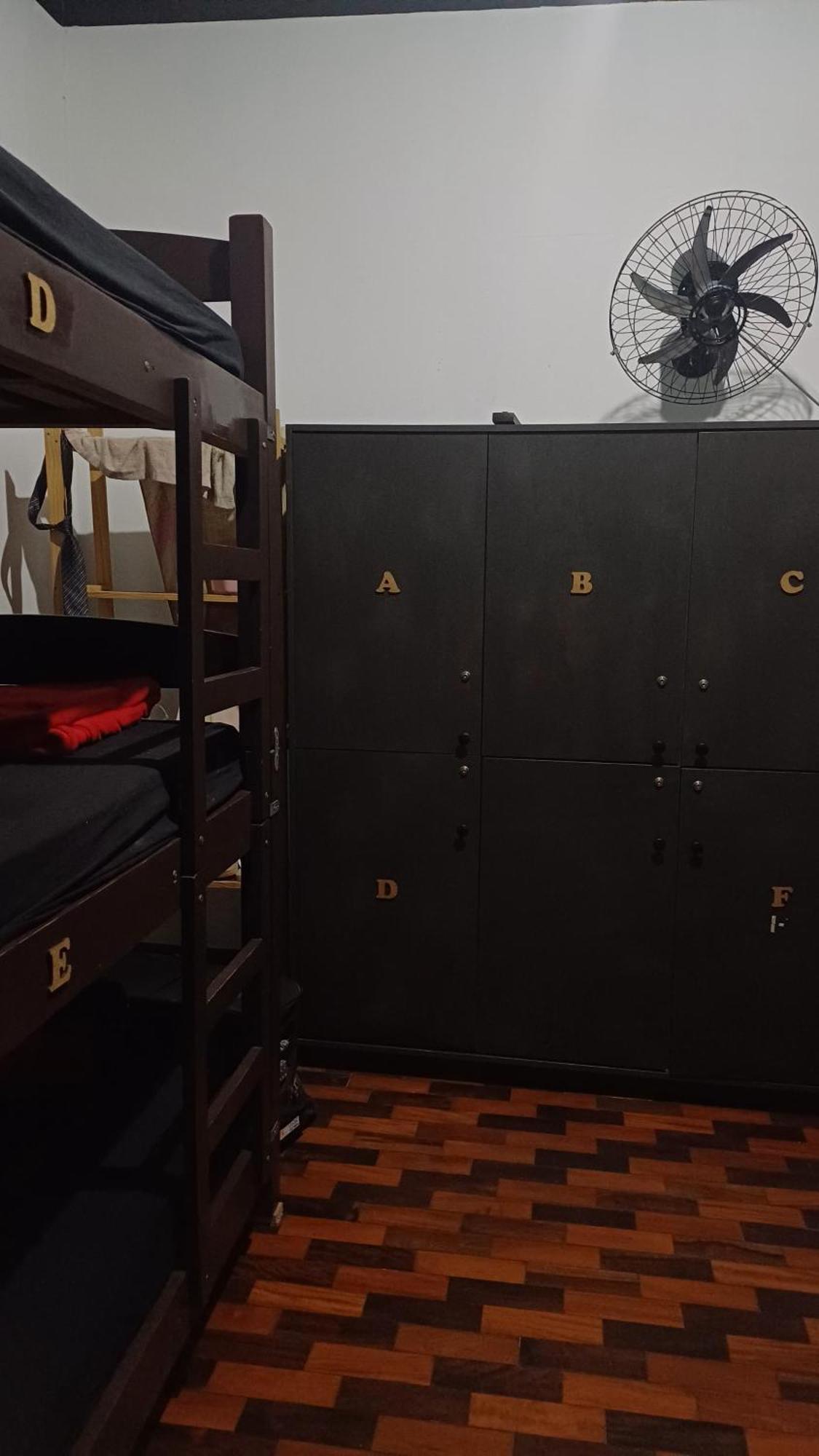 Youkoso Hostel - Florianopolis — Photos 3