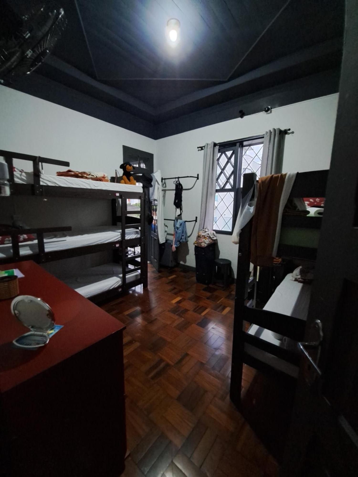Youkoso Hostel - Florianopolis — Photos 2